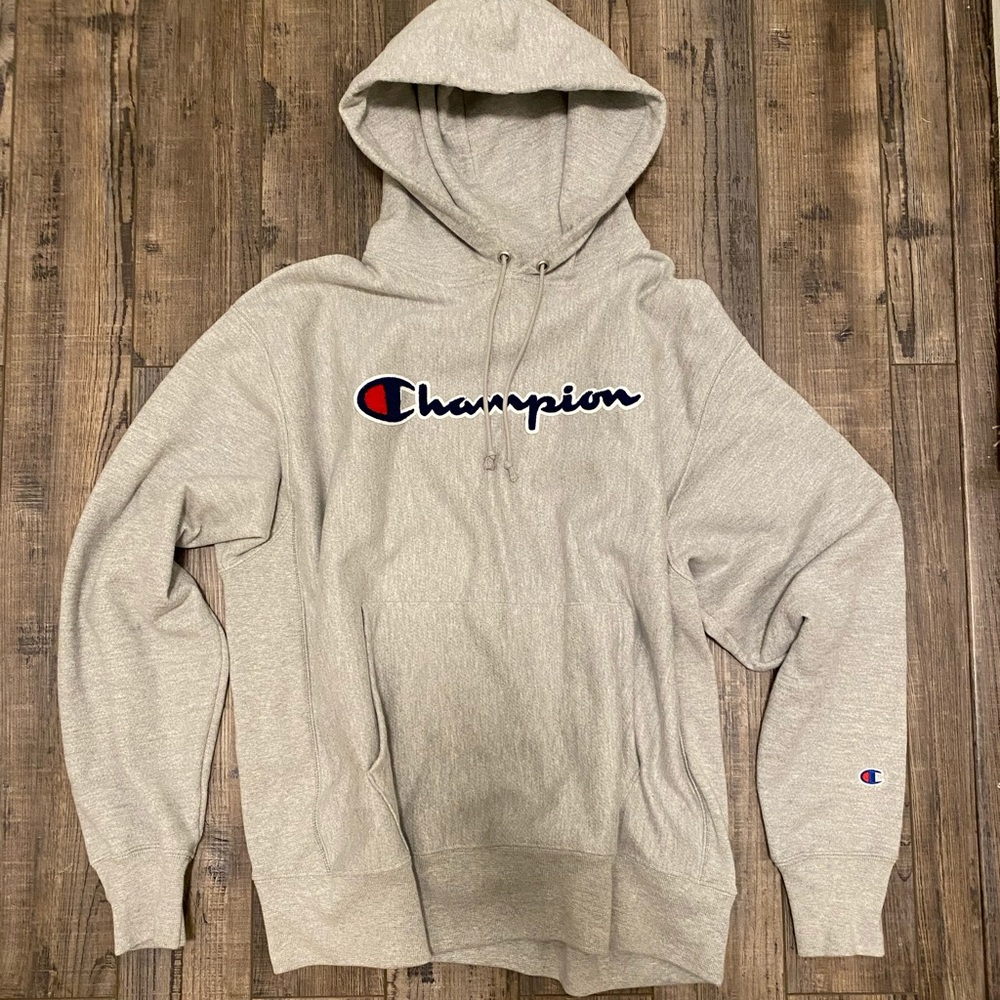 Champion Hoody